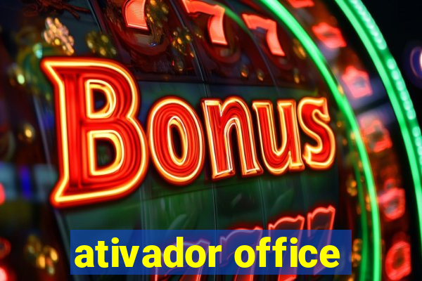 ativador office